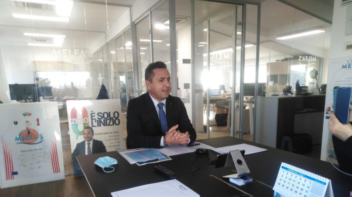 Condanna Melfa, cda Meic: "Piena solidarietà dimostrerà la sua estraneità ai fatti" - 