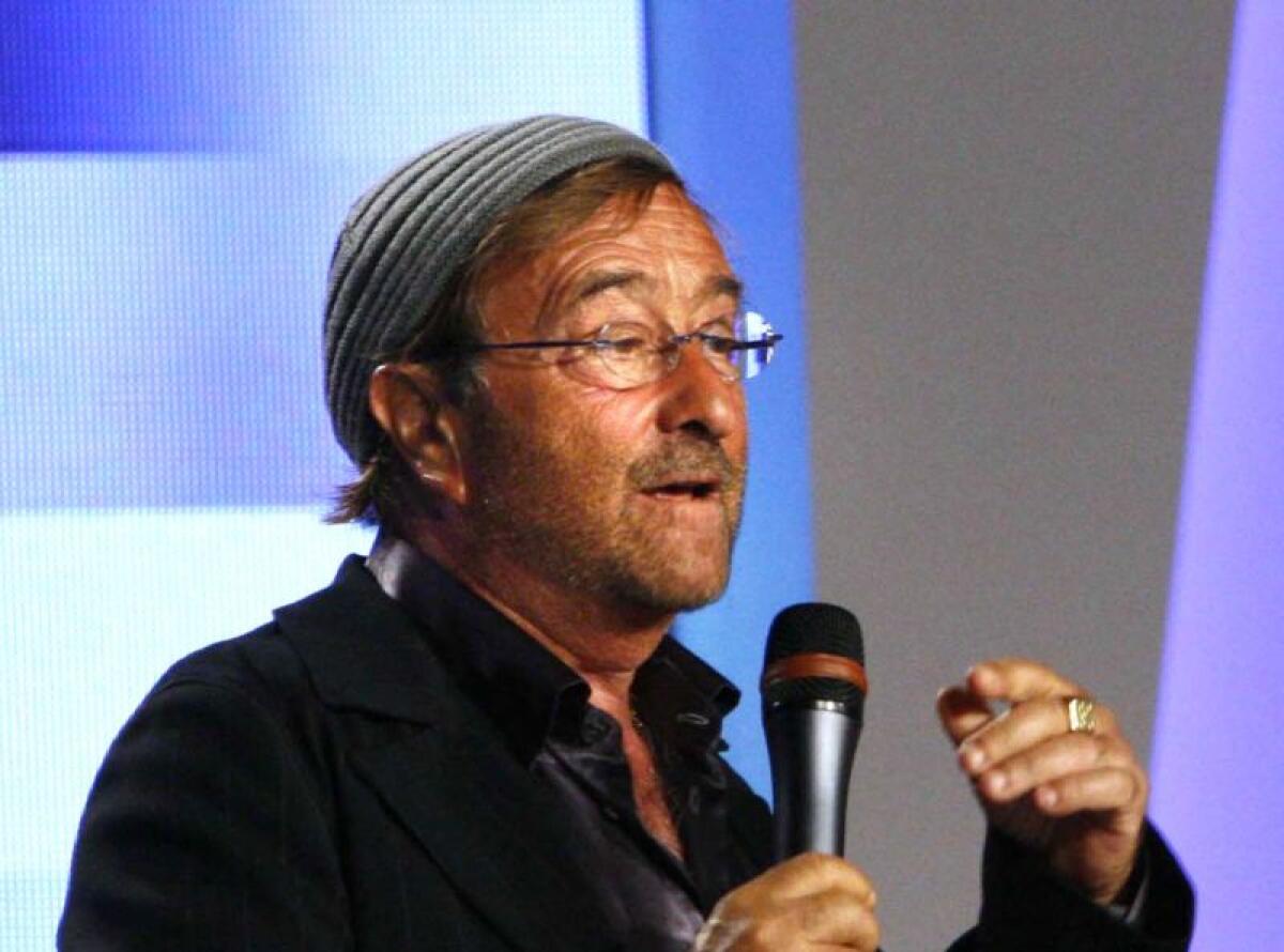 Al festival di Berlino un documentario su Lucio Dalla - 