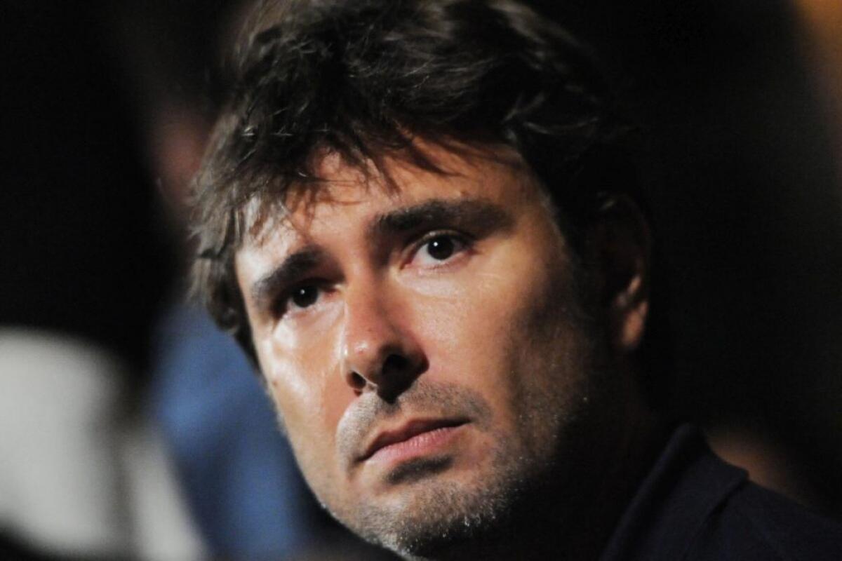 Di Battista “Non accetto il Sì del M5S a Draghi, mi faccio da parte” - 