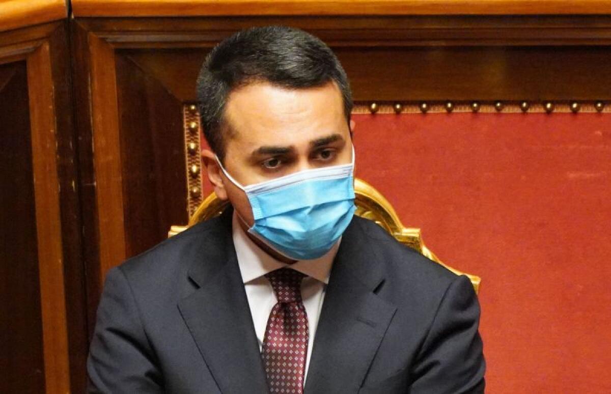 Di Maio “M5s movimento moderato e liberale, sì a Conte” - 