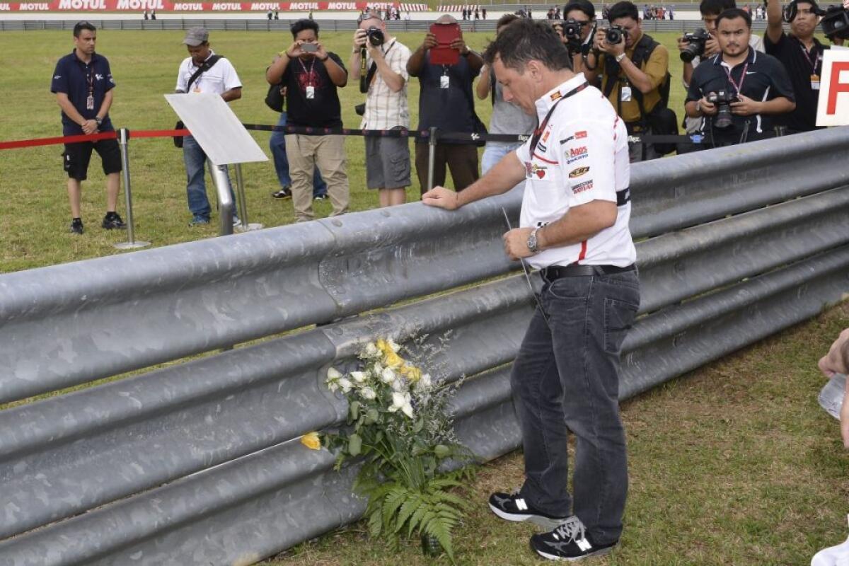 Addio a Fausto Gresini, morto di Covid a 60 anni - 