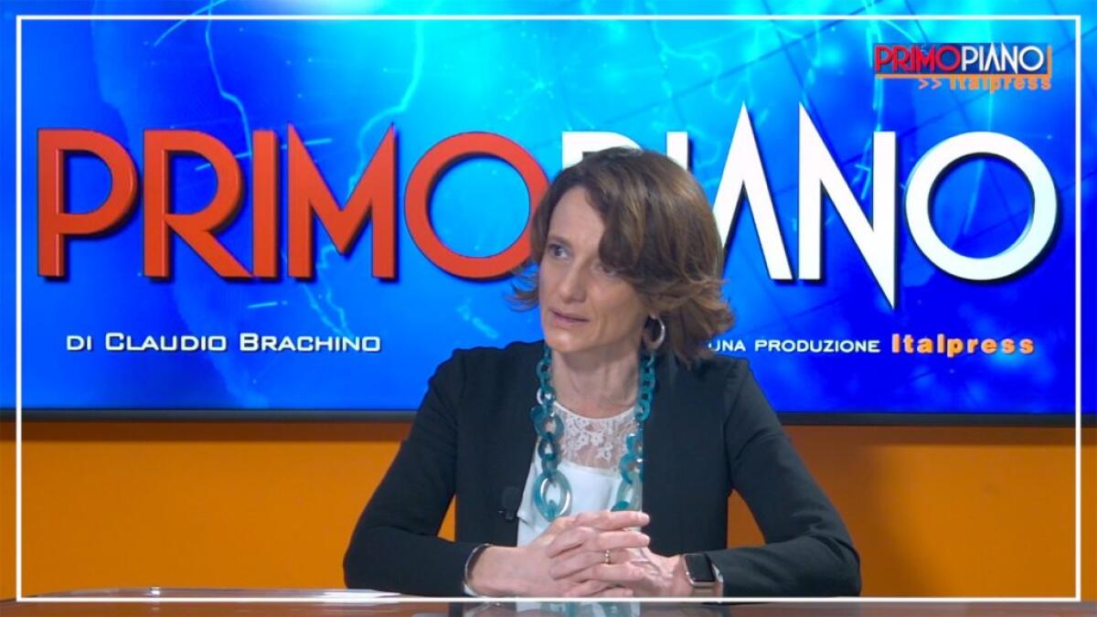 Bonetti “Con il Governo Draghi un evidente cambio di passo” - 