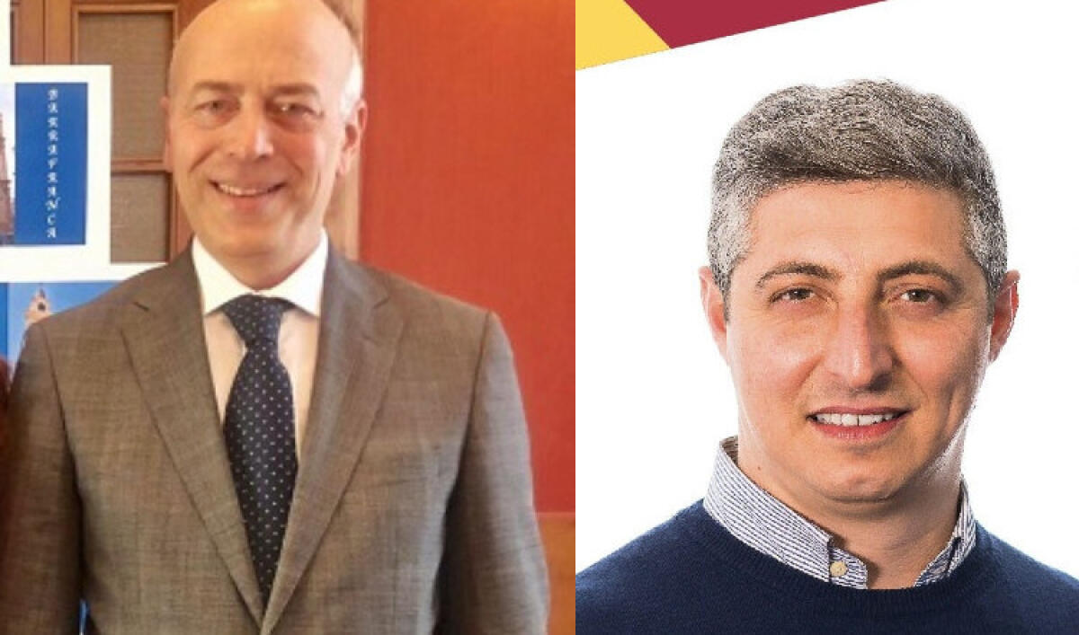 Lorefice sì a governo, "è stato sofferto": Ventura, "non è coerente con la sua storia" - Ventura non condivide lascelta di Lorefice