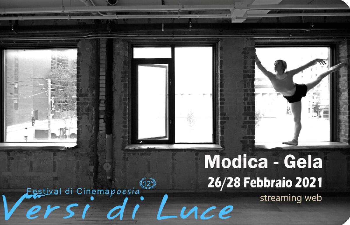 "Il clamore del coraggio" è il tema di Versi di Luce - 