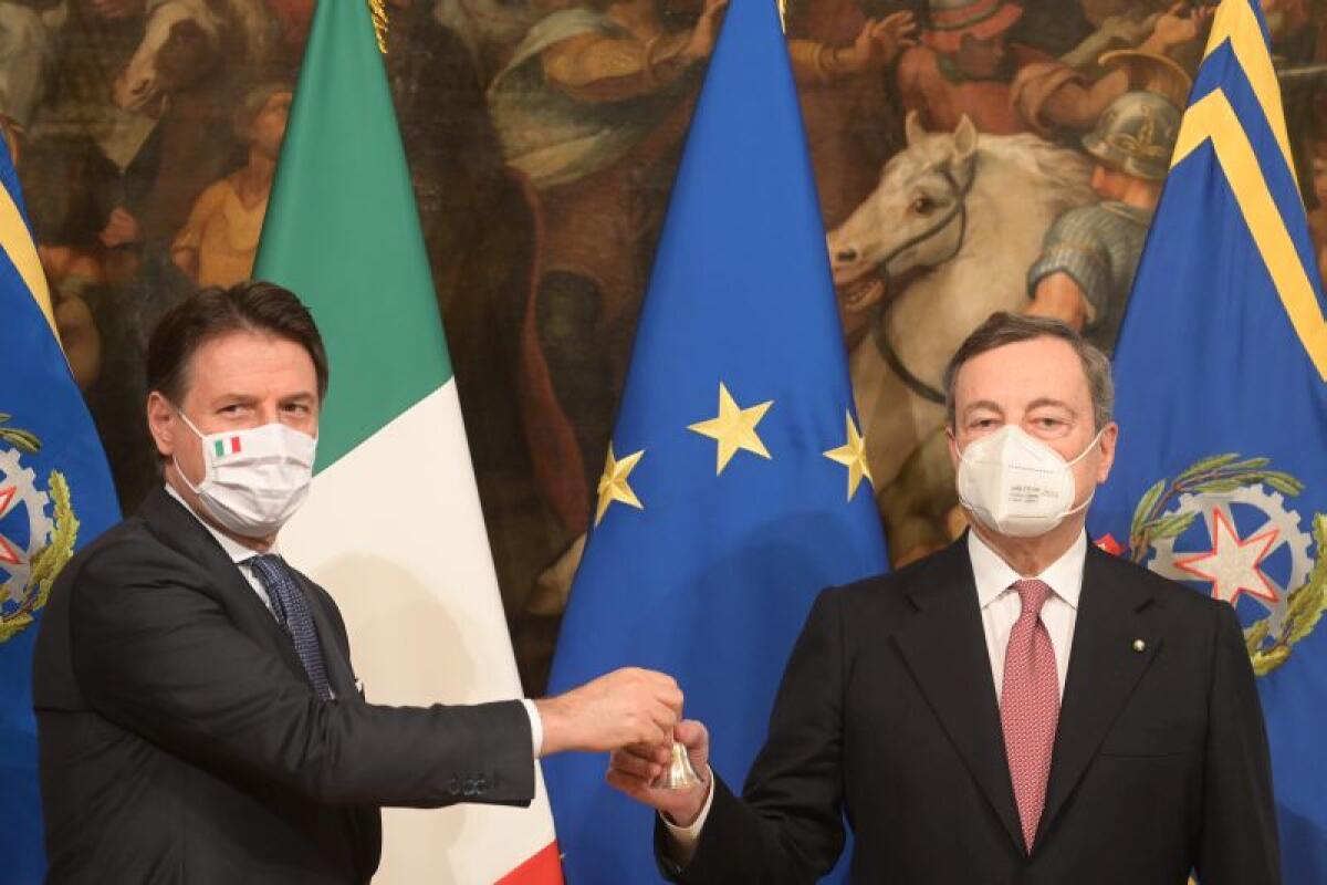 Conte “È stata una grande esperienza, nessun rimpianto” - 