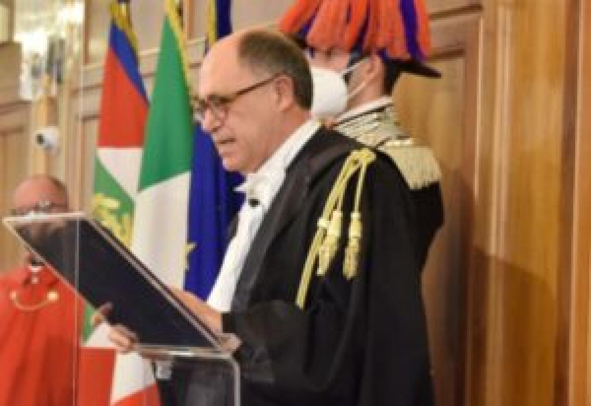 Corte dei conti, responsabilità collettiva per la ripresa - 