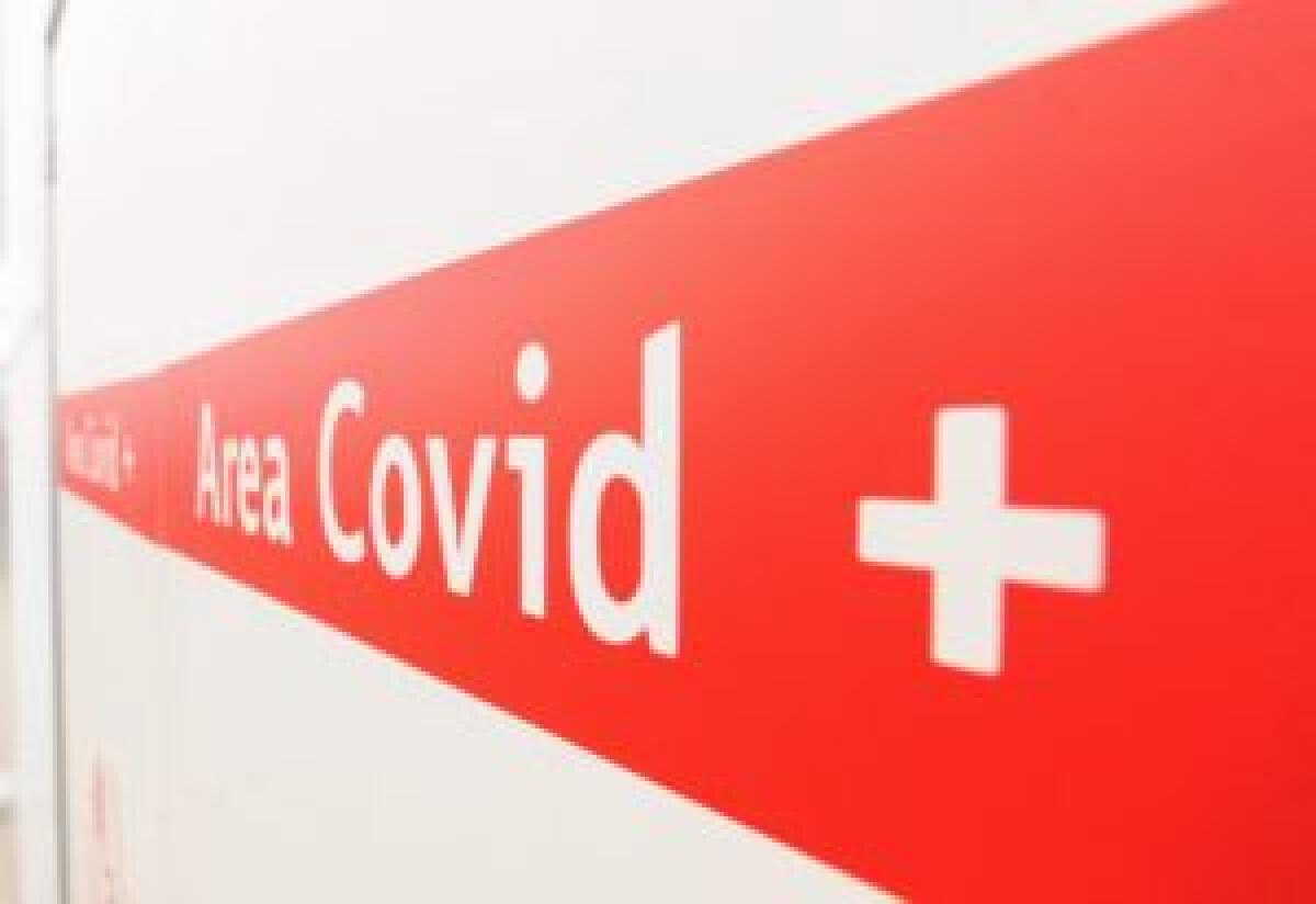 Covid, arriva il test per gli asintomatici autosomministrabile - 