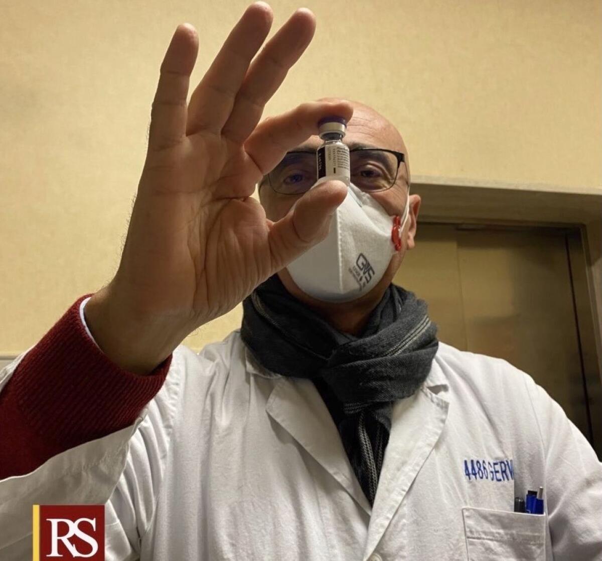 Nuovo decesso per Covid ma un solo contagio nelle ultime 24 ore - 