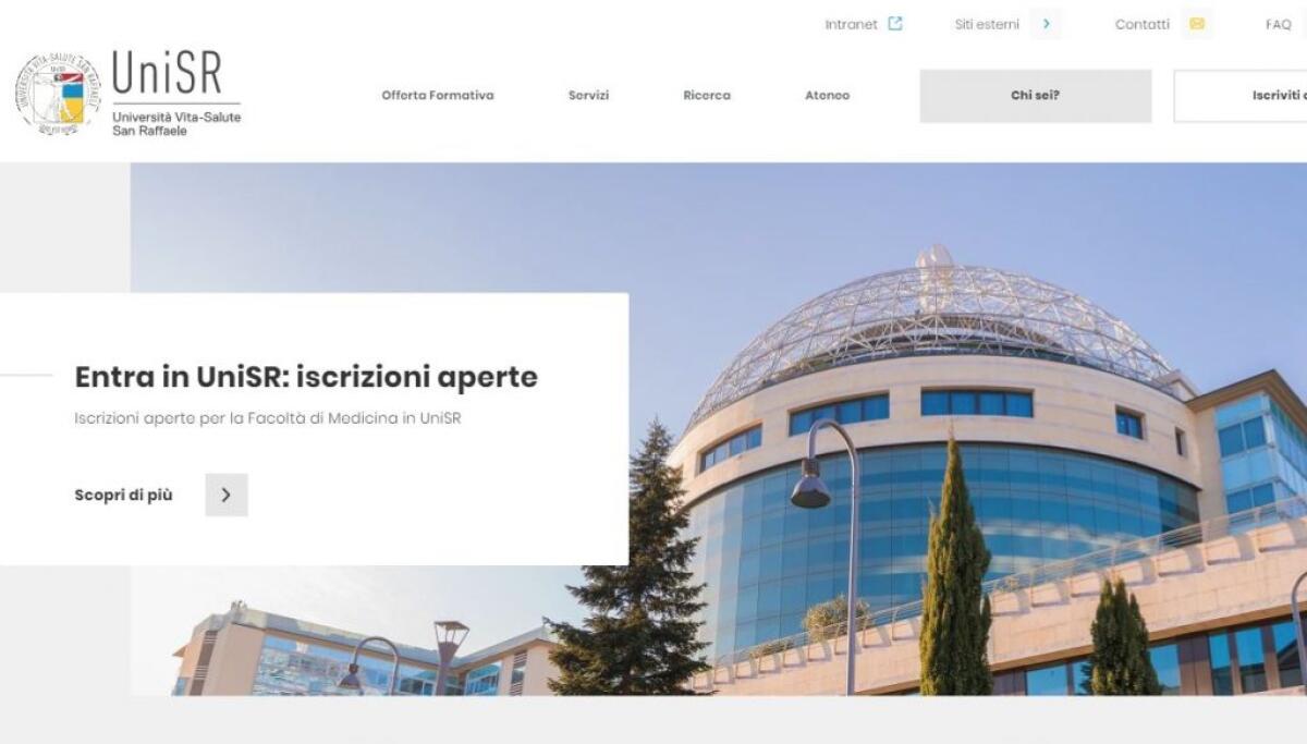 Da Unisr e Unibg una triennale in Scienze Politiche e Strategie Globali - 