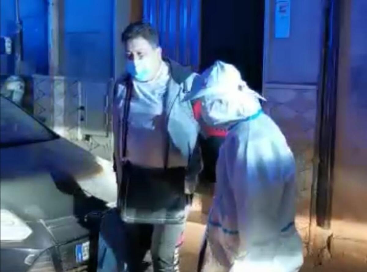 La drammatica fine di Casciana, la sorella accusa: "Massimo vittima della malasanità" - Per Ornella Casciana il fratello è stato vittima di un caso di malasanità