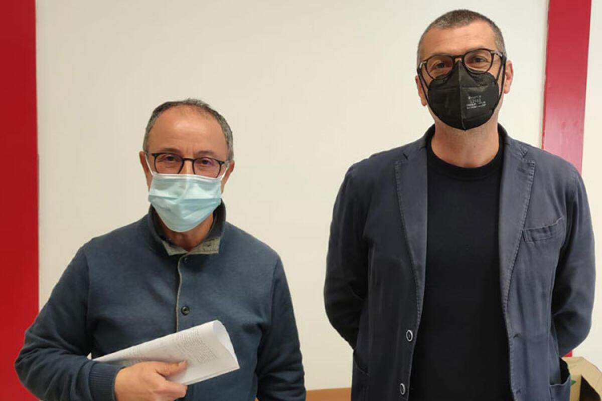 Buche e avvallamenti, slalom in corso Salvatore Aldisio - 