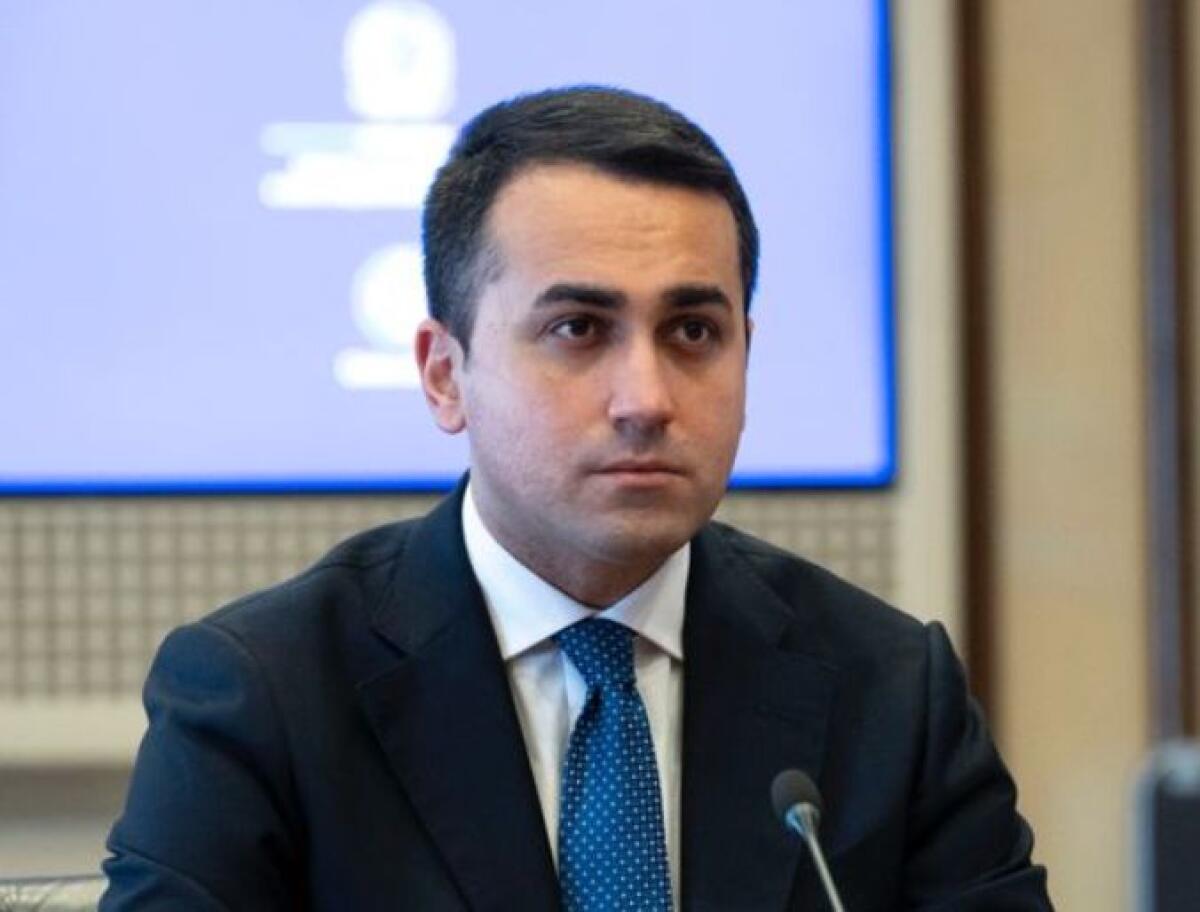 M5s, Di Maio “Con Conte torneremo primi” - 