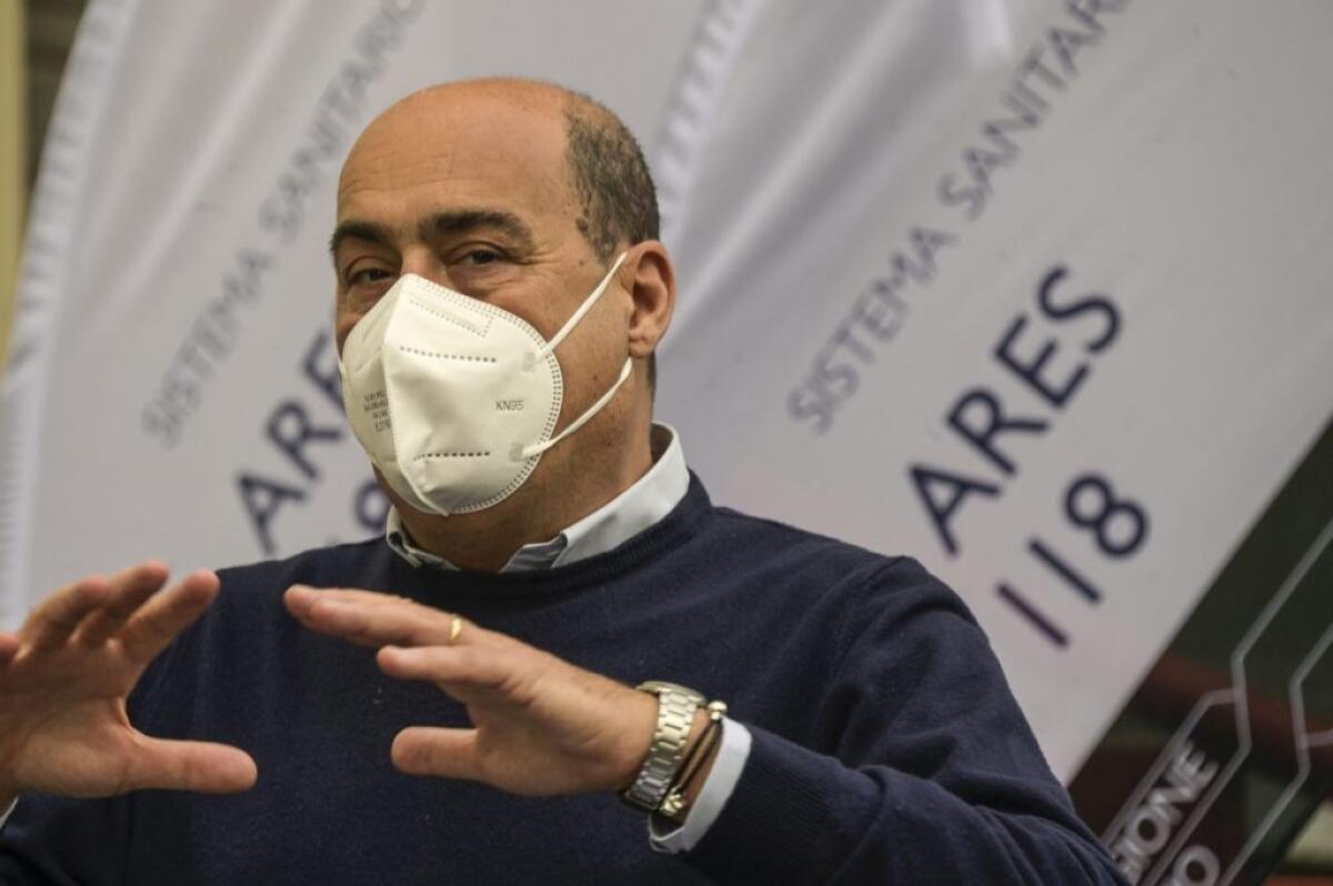 Pd, Zingaretti “Stillicidio non finisce, mi dimetto da segretario” - 