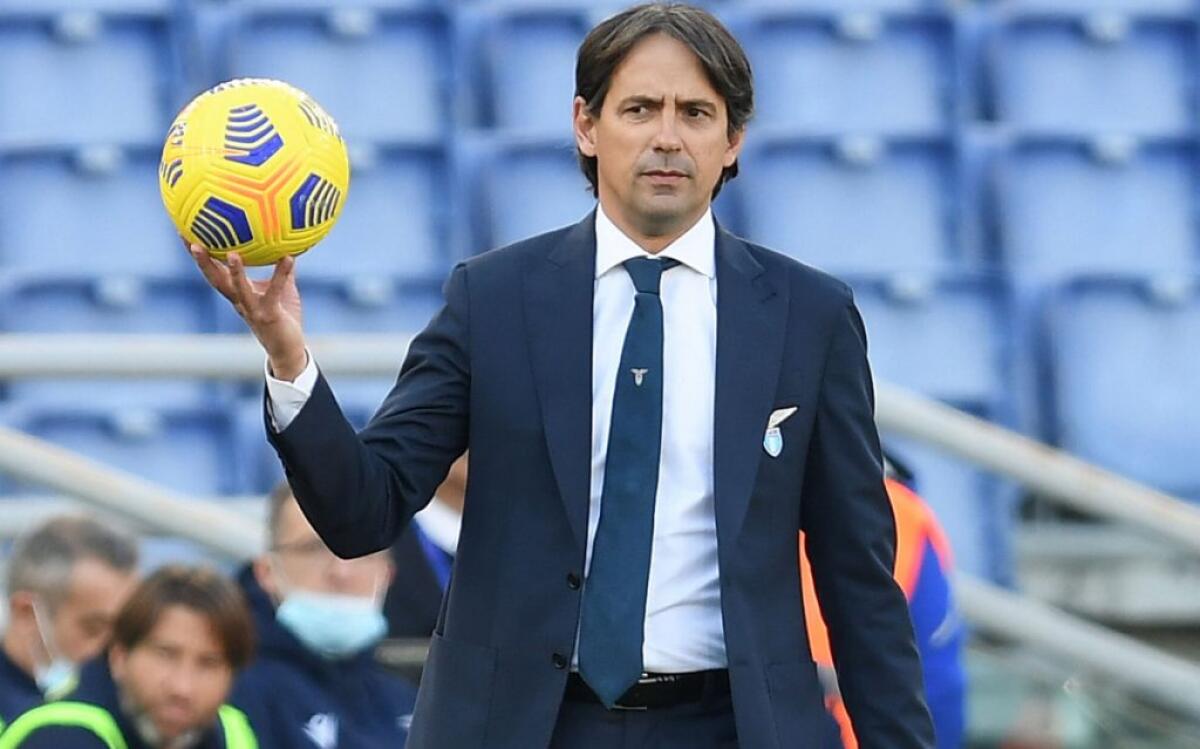 Inzaghi “Con Juve serve Lazio perfetta, match decisivo” - 