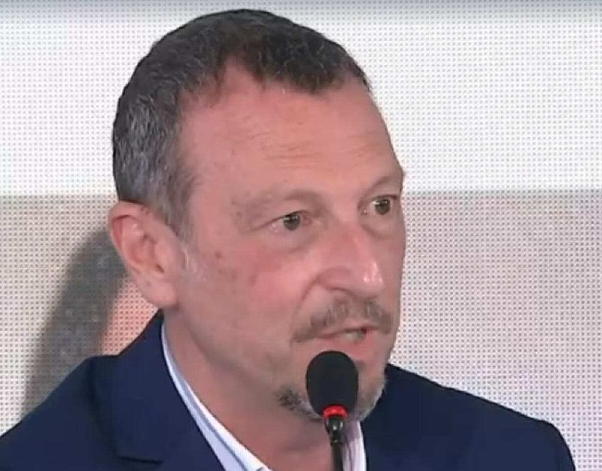 Sanremo, Amadeus “Non farò il festival l’anno prossimo” - 