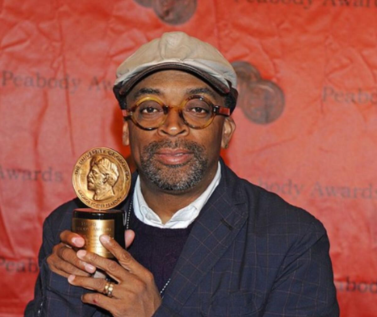 Cannes, Spike Lee presidente di giuria - 