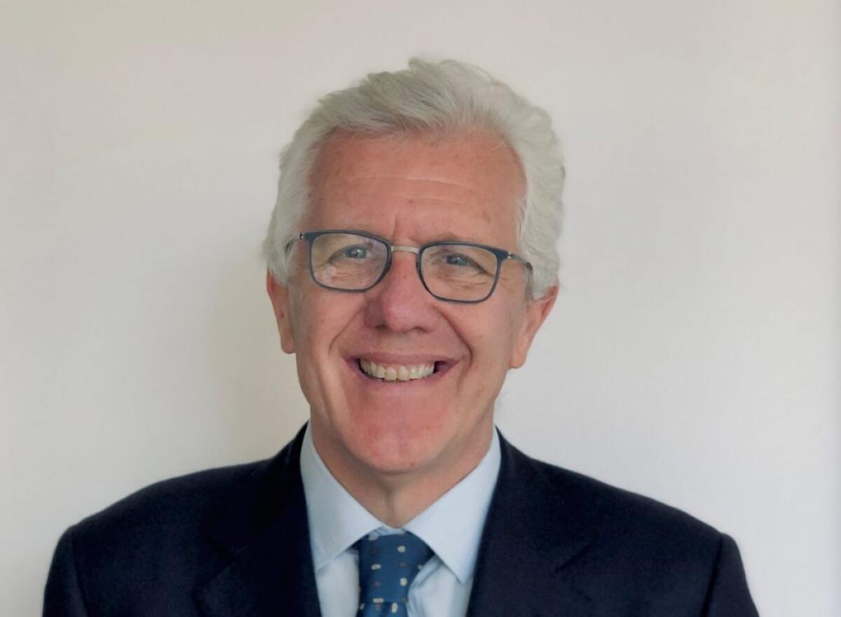 Alberto Frausin nuovo presidente di Federdistribuzione - 