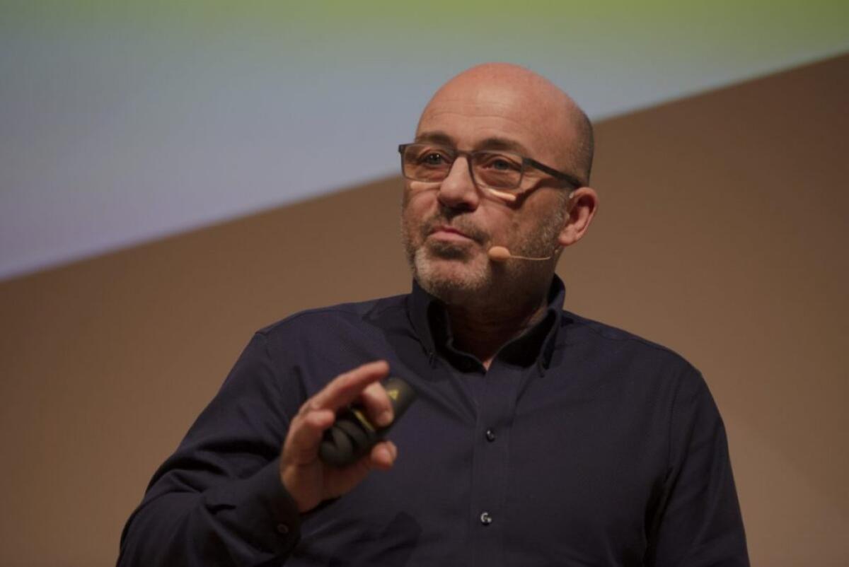Cingolani “Transizione ecologica ma anche burocratica e culturale” - 