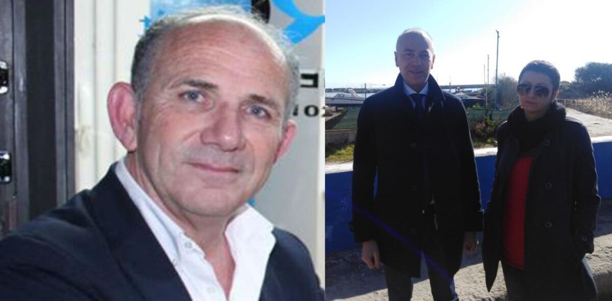 Confronto Pd-M5s su rifiuti, Siragusa: "Tema alleanze anche in direzione" - Dem e grillini hanno posizioni analoghe sulla questione rifiuti