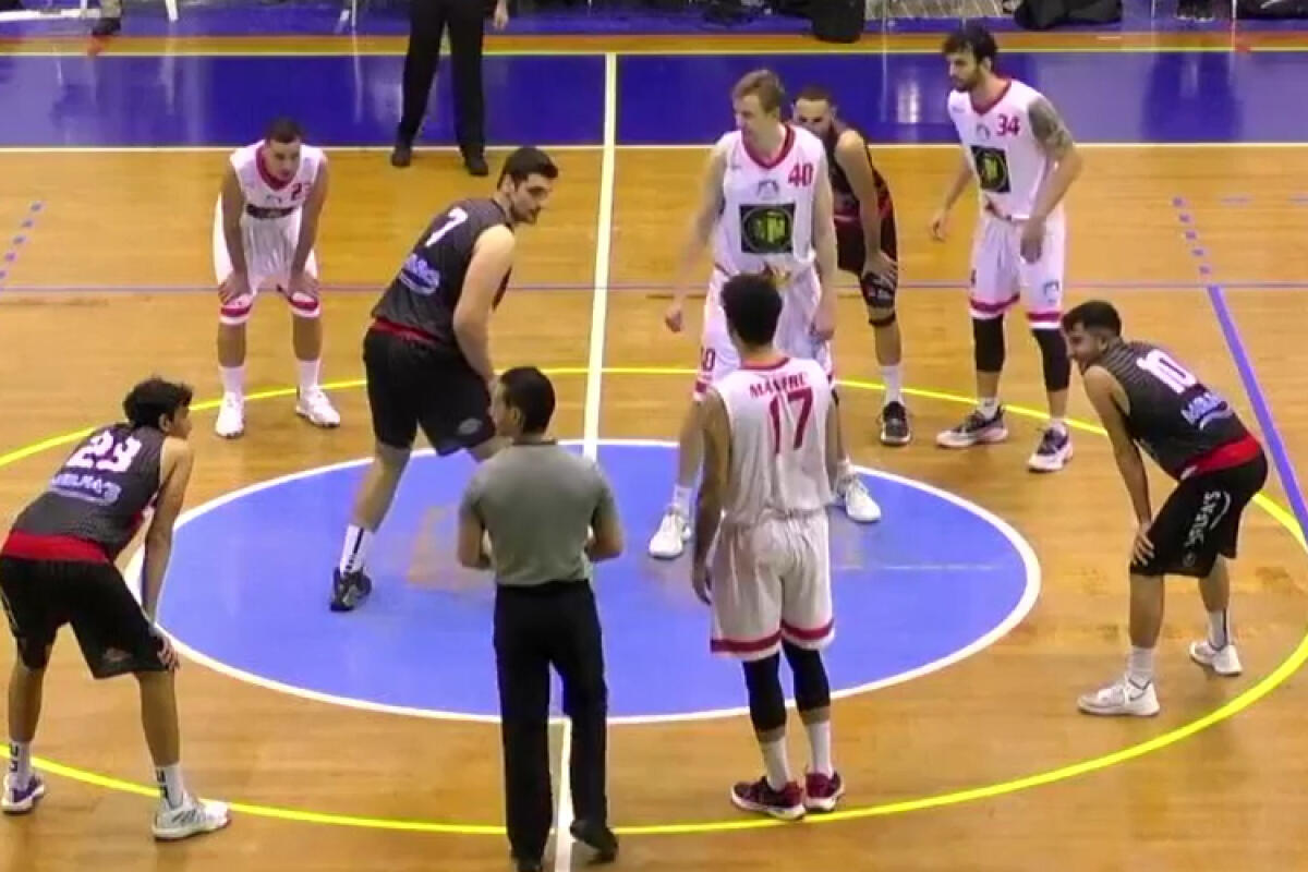 Primo brindisi per la Melfa's Gela Basket, Messina violata 78-70 - 