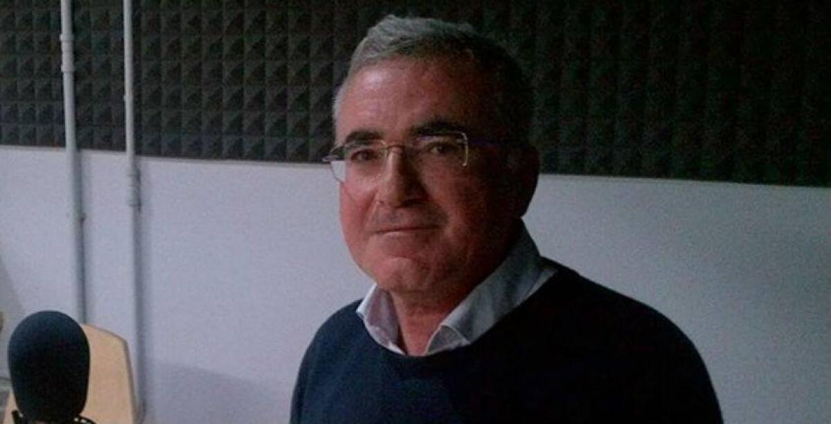 Romano attacca l'amministrazione: "Agricoltura abbandonata, serve un super consulente?" - Romano contesta la strategia dell'amministrazione sul comparto agricolo