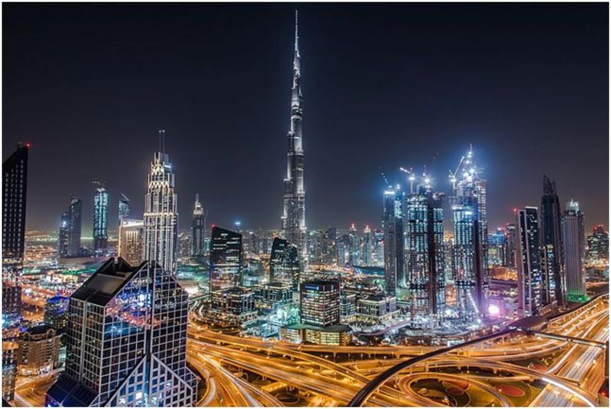 Anche nel 2021 gli italiani preferiscono investire a Dubai - 