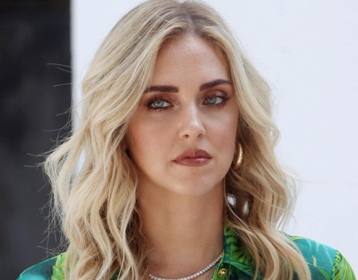 Ferragni-Fedez, è nata la secondogenita Vittoria - 