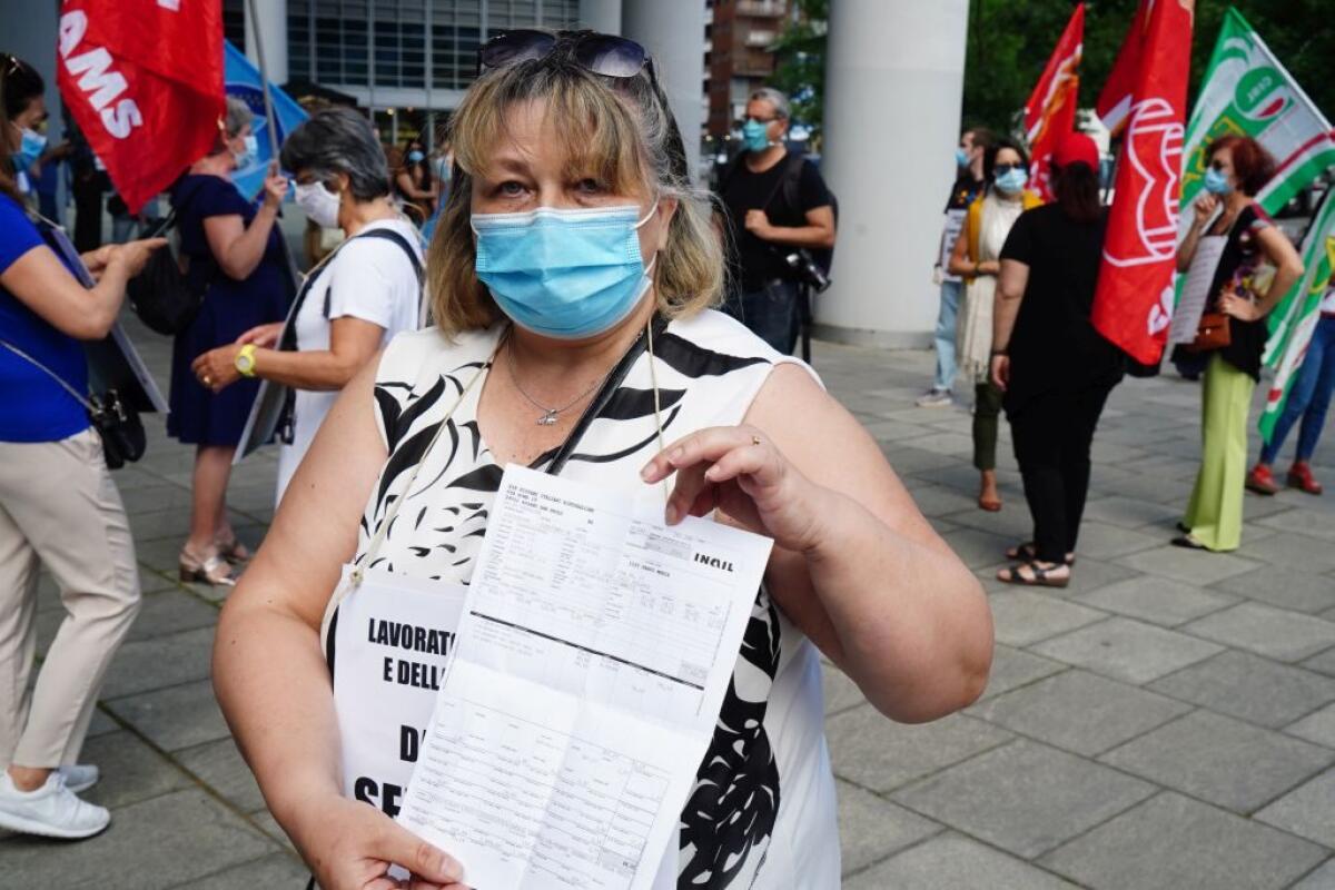 Cig, studio Uil “Nel 2020 buste paga alleggerite di 8,7 miliardi” - 