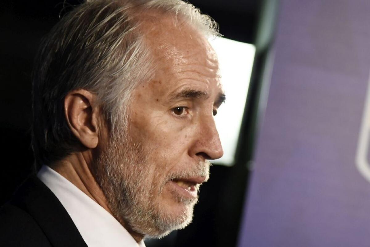 Malagò “Vaccinare atleti per Tokyo? Altri Paesi lo hanno fatto” - 