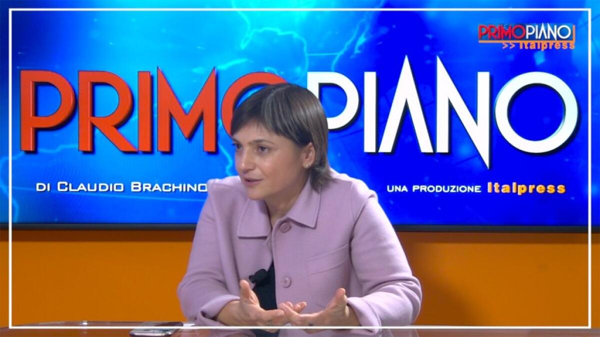 Serracchiani “Il Pd di Letta è partito con il piede giusto” - 