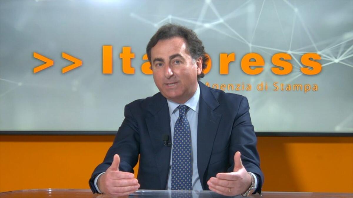 Idv, Messina “Siamo pronti a un nuovo progetto per il Paese” - 