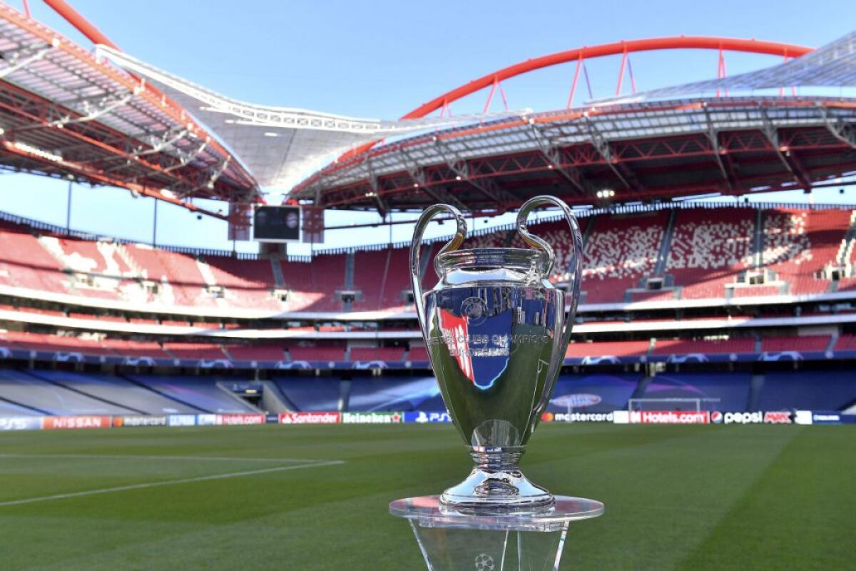 Bayern-Psg e Real-Liverpool ai quarti di Champions - 