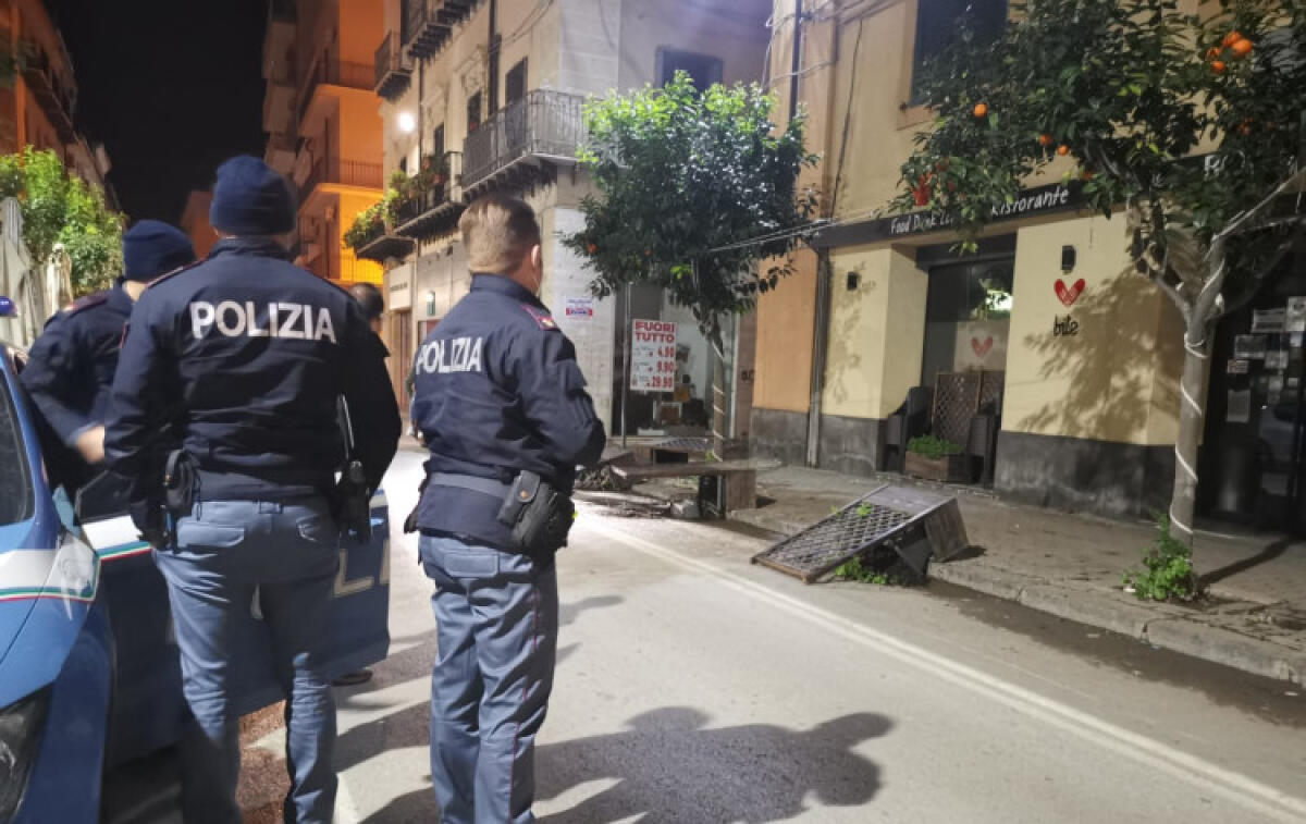 Raid in centro, parla il minore: "Chiedo scusa a tutti, vorrei incontrare il sindaco" - Sono stati diversi i danni causati alle attività commerciali del centro