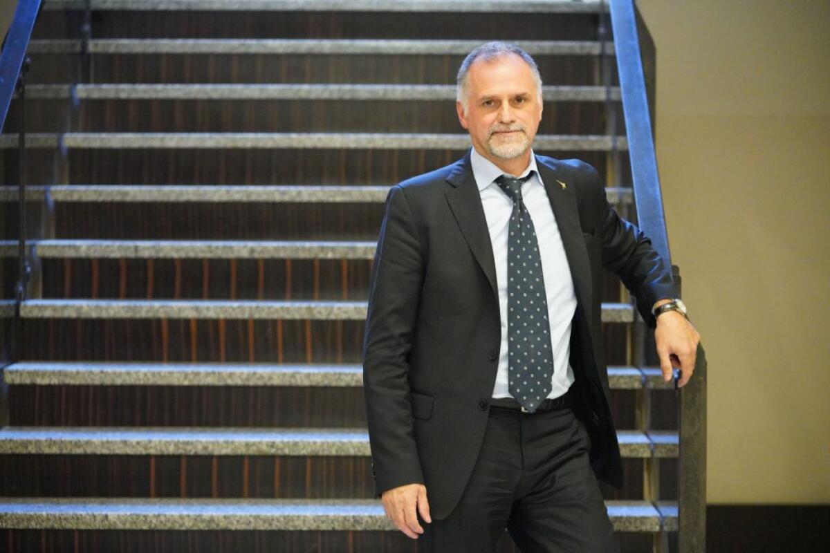 Garavaglia “fondamentale passaporto vaccinale” - 