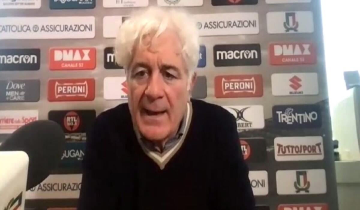 Innocenti “Italrugby ci mette la faccia, non è l’unico problema” - 