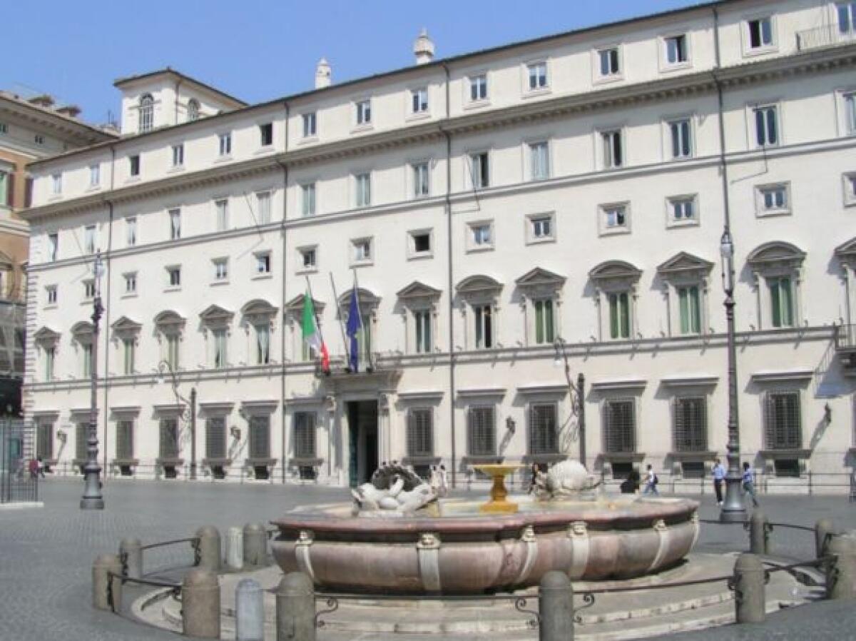 Cdm, via libera al dl anti-Covid - 