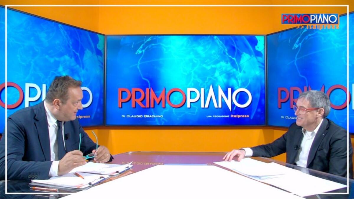 Palombella (Uilm) “Il blocco dei licenziamenti da solo non basta” - 