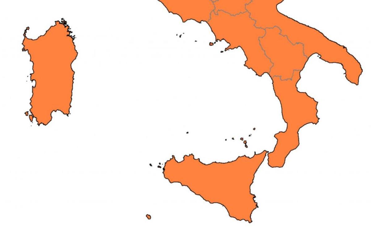 Mezzogiorno, dalla Fondazione R&amp;I cinque idee per un nuovo sviluppo - 