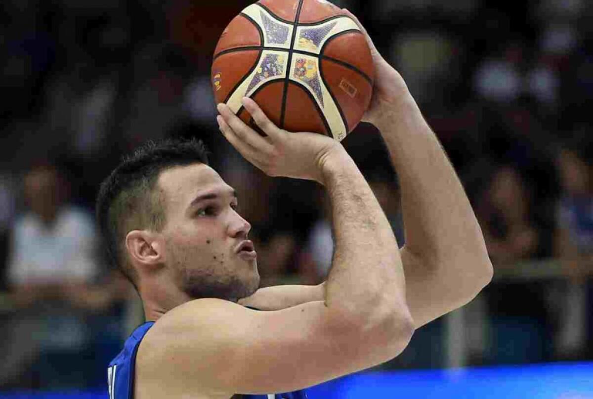 Atlanta non si ferma più, 15 punti di Gallinari nella notte Nba - 