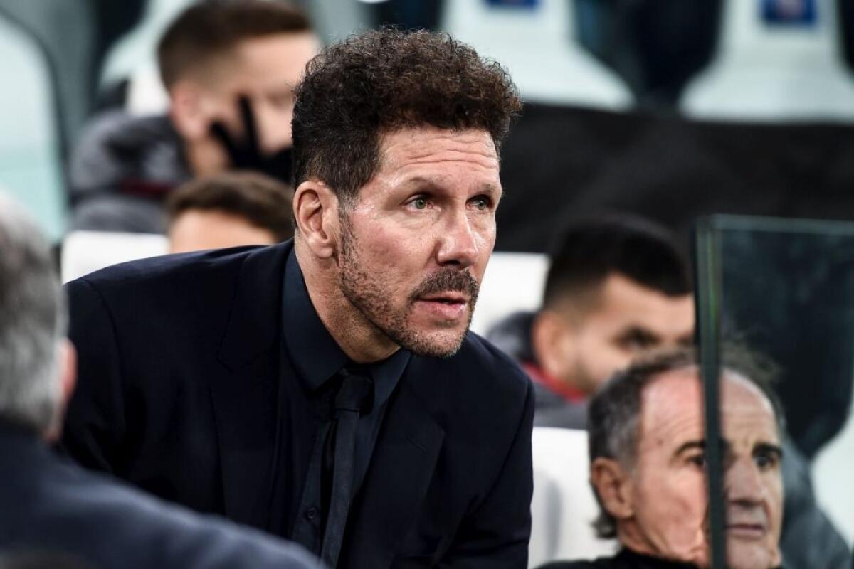 Chelsea ai quarti, fuori l’Atletico Madrid di Simeone - 