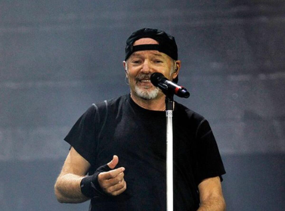 Vasco Rossi “A novembre nuovo album, sarà di forma e di sostanza” - 