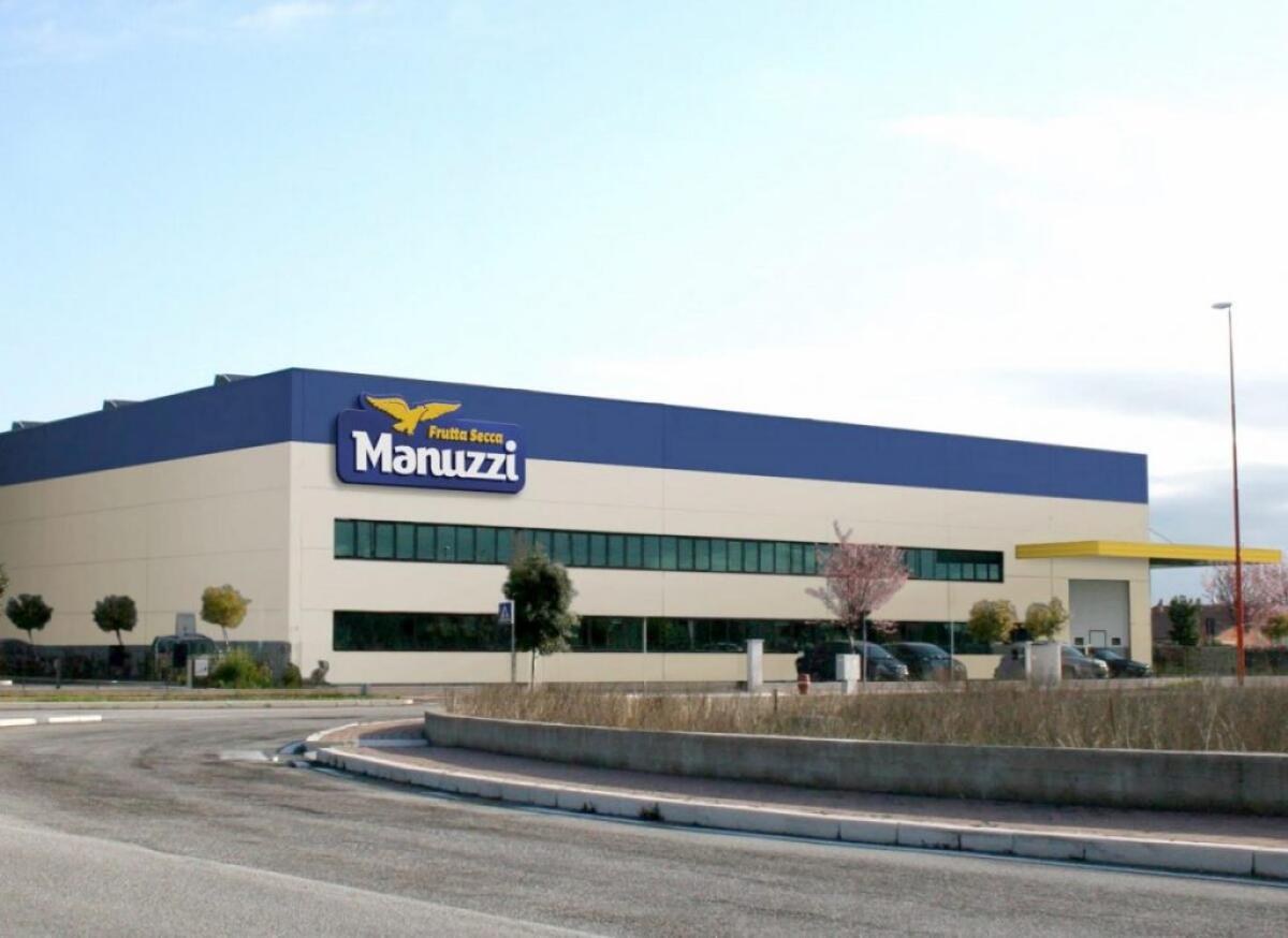 Hyle Capital Partners entra nel capitale di Manuzzi - 