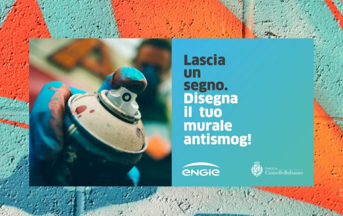 Engie, gli studenti “lasciano il segno” per città più sostenibili - 
