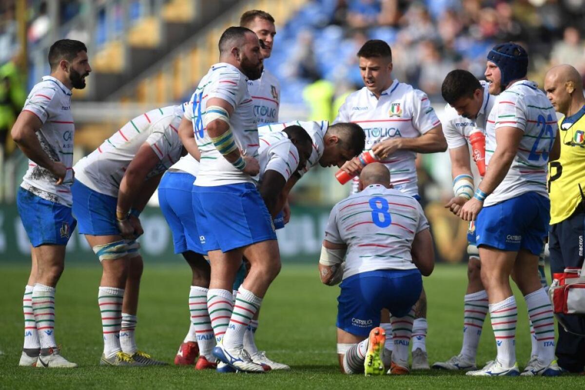 Scozia-Italia 52-10, azzurri chiudono il Sei Nazioni col quinto ko - 