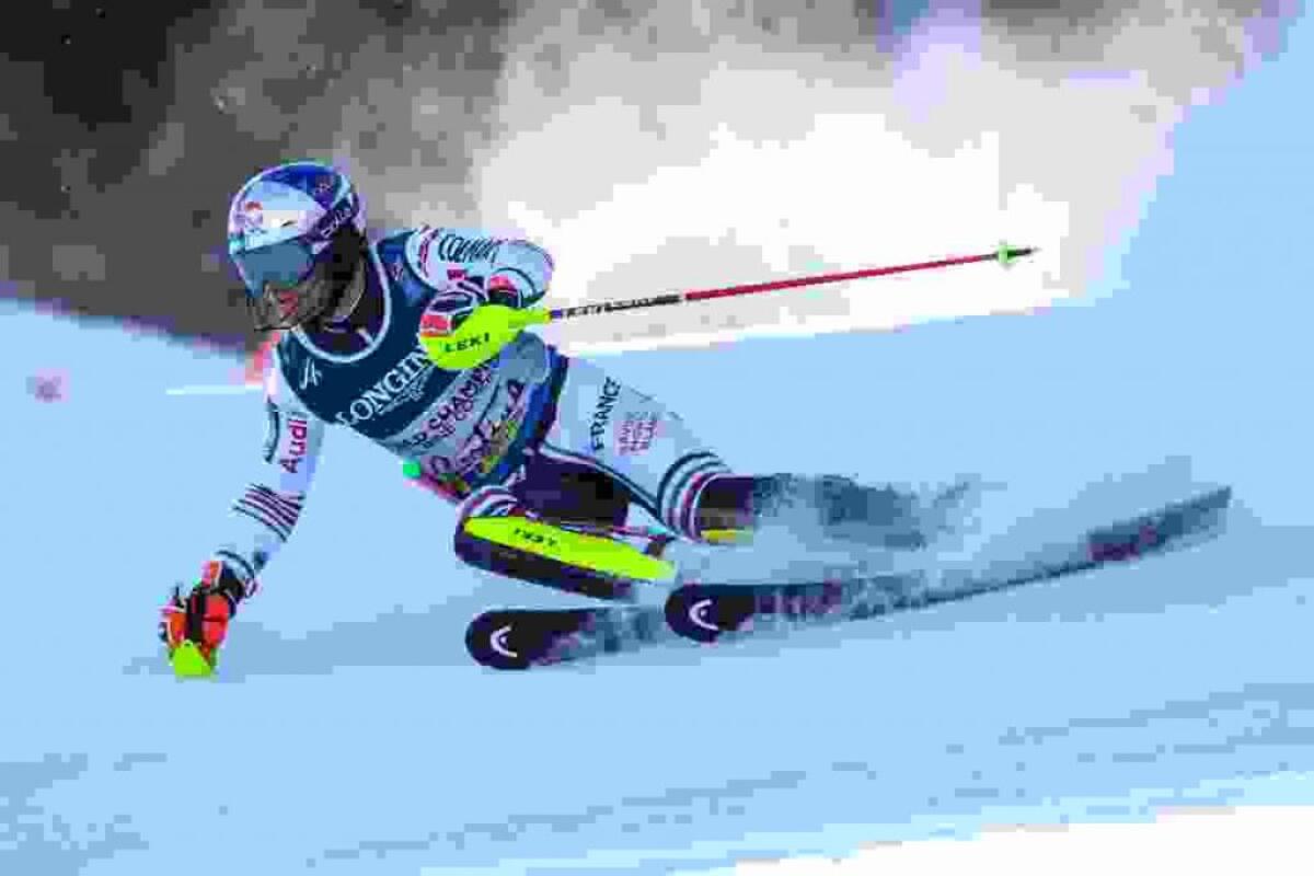 Pinturault ‘gigantè a Lenzerheide: sua la Coppa del Mondo - 