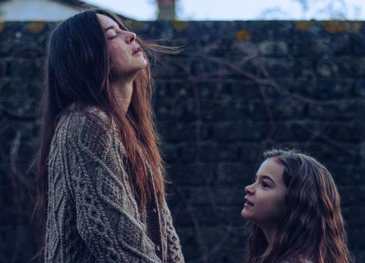 Terminate le riprese di “Pantafa” con Kasia Smutniak - 
