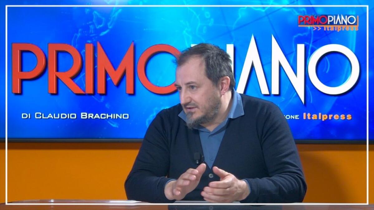 Furlan (Uilca) “Le banche mettano al centro le persone” - 