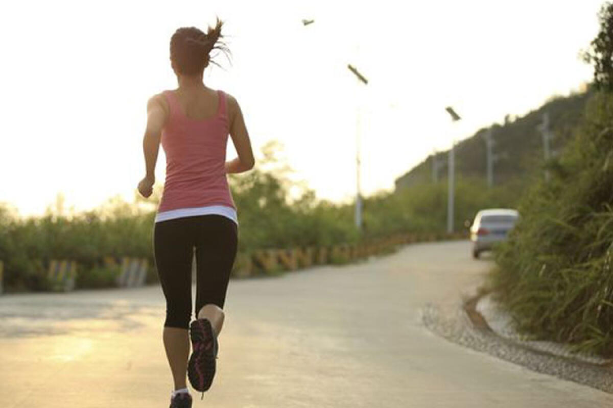 Ai tempi del covid cresce la voglia di palestre all’aperto - 