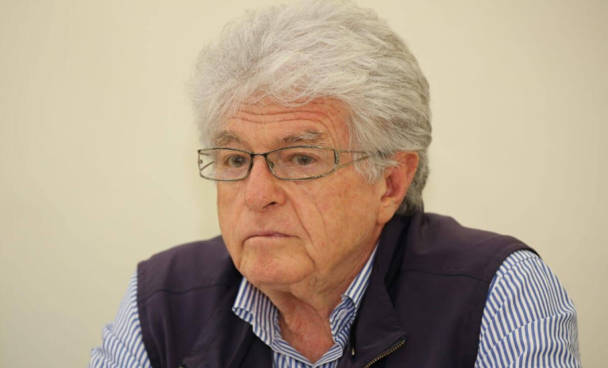 Carenze sanitarie e tanti suicidi, emergenza irrisolta: Tilaro, "sono morti annunciate" - Tilaro fa parte del comitato "Sos Vittorio Emanuele"