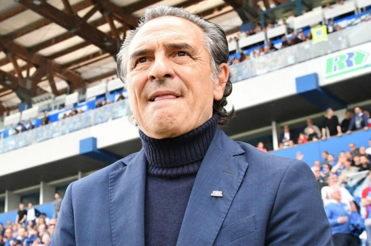 Fiorentina, si dimette Prandelli “Mia carriera può finire qui” - 